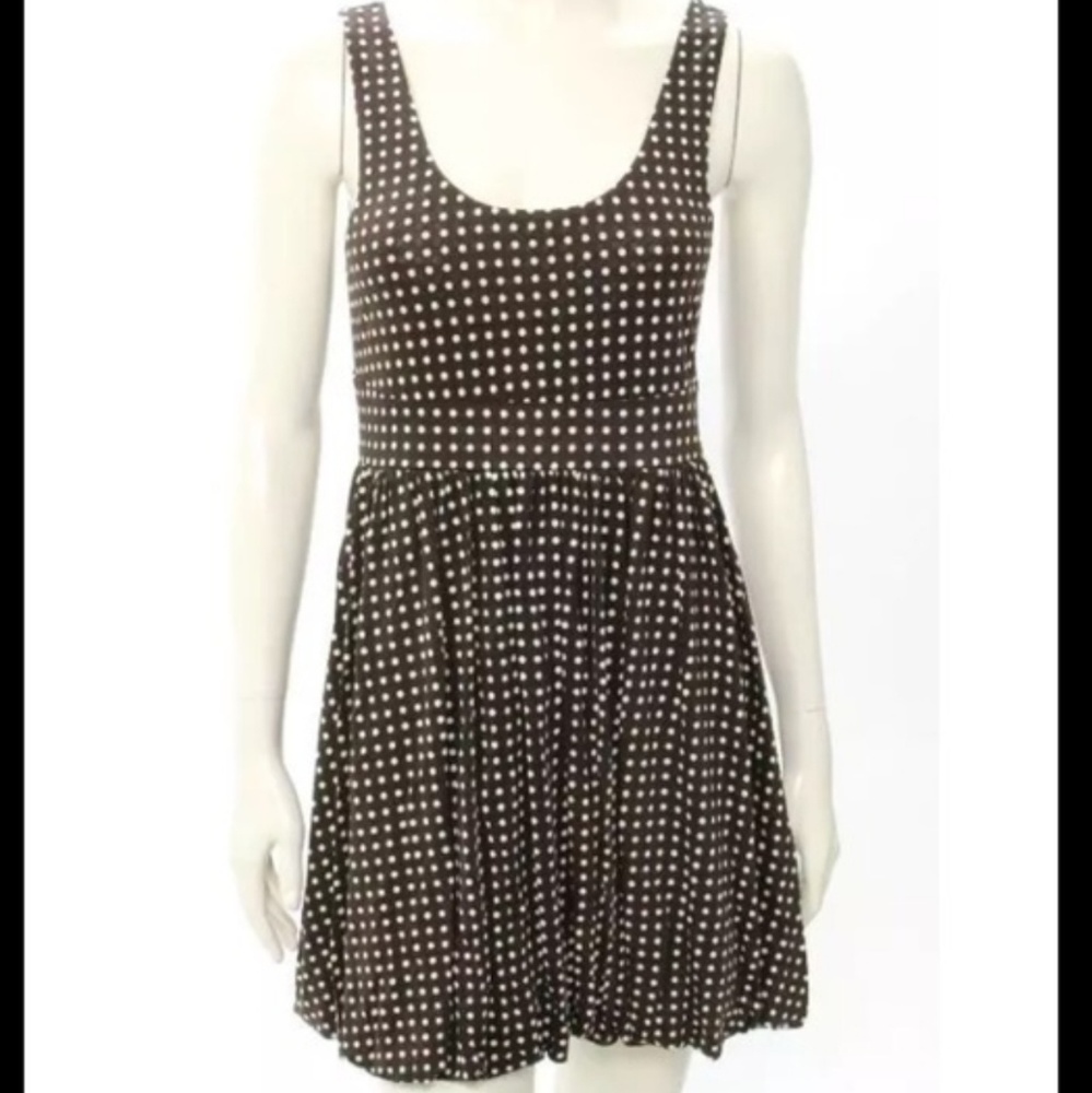 Alice and Olivia Dress